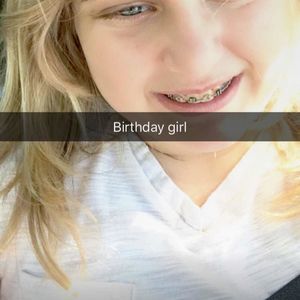 Meet your Posher, Brianna